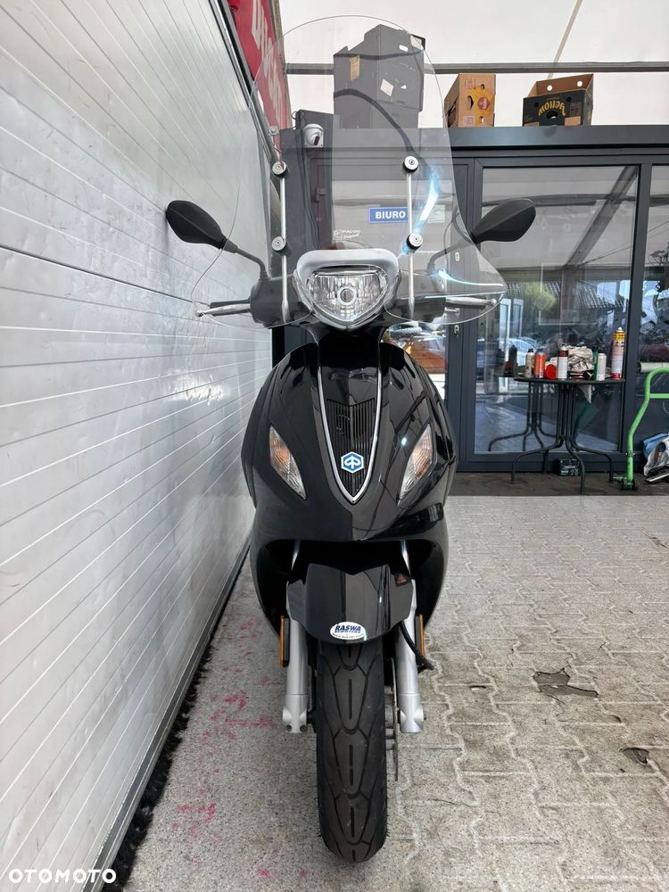 Piaggio FLY - 31