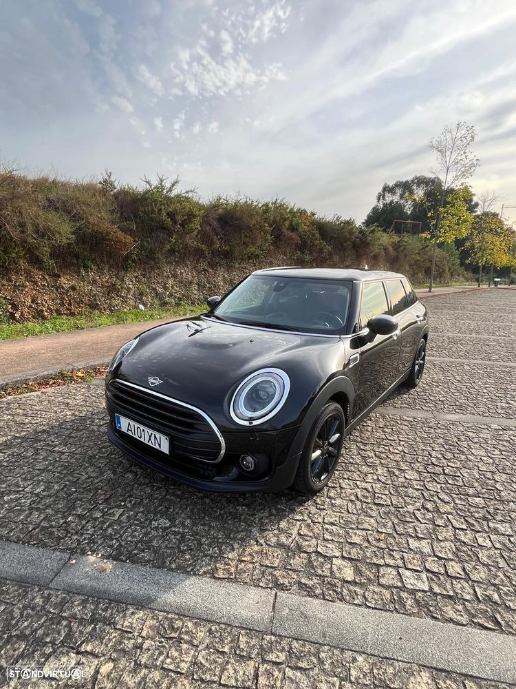 MINI Clubman One D Auto - 5