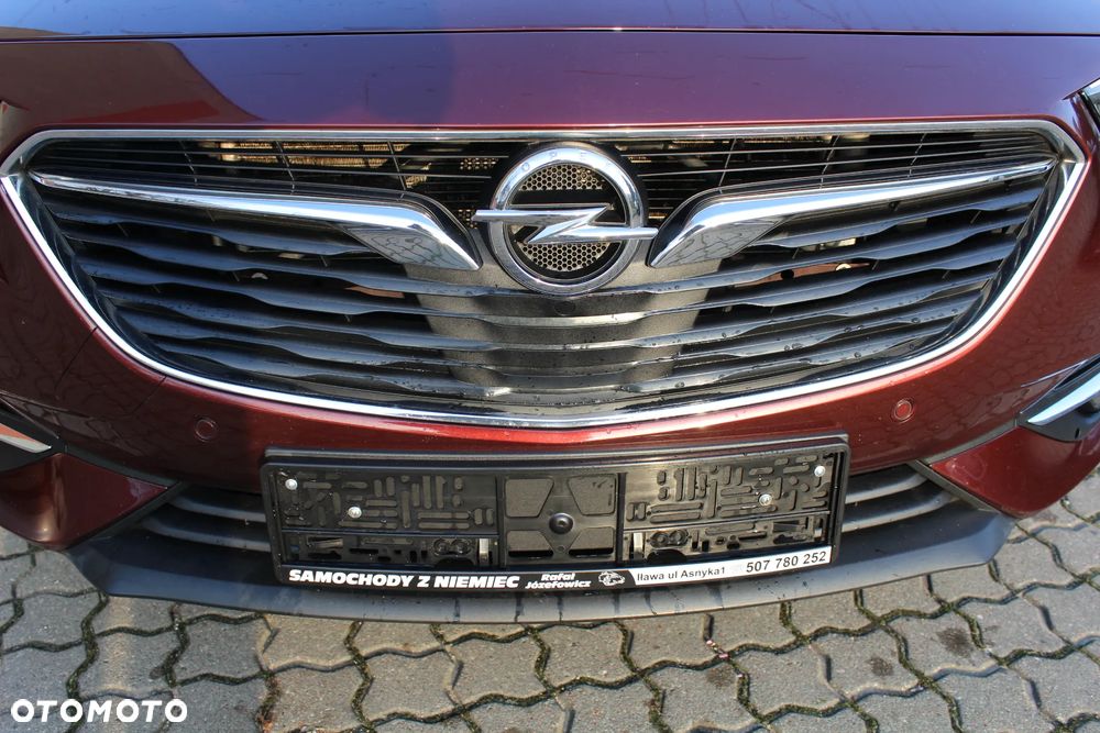 Opel Insignia - 3