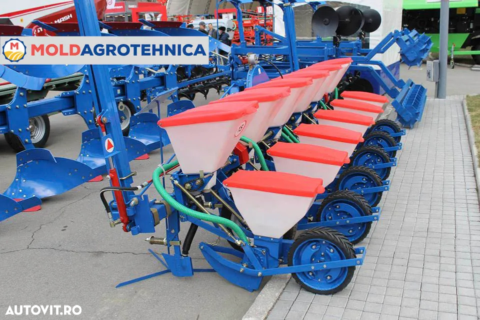 Moldagrotehnica SPP-4FSP SPP-6FSP SPU-6 - 26