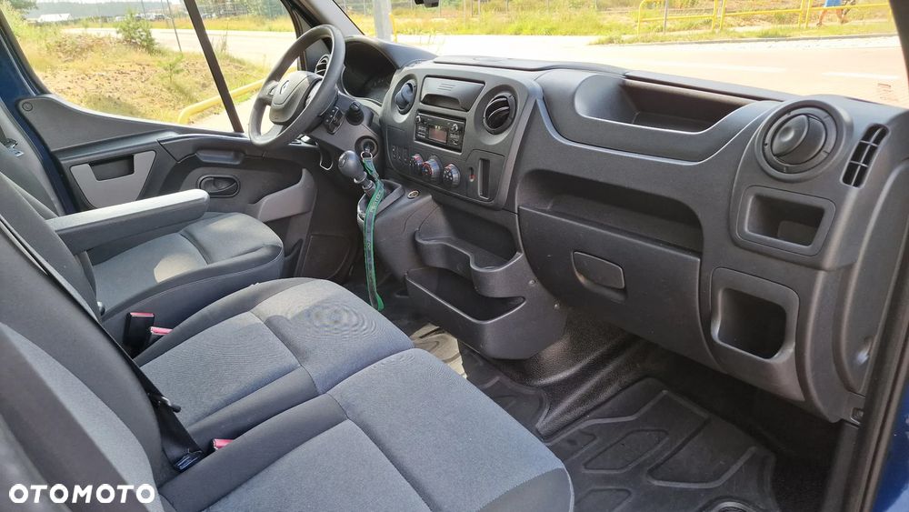 Renault MASTER - 29