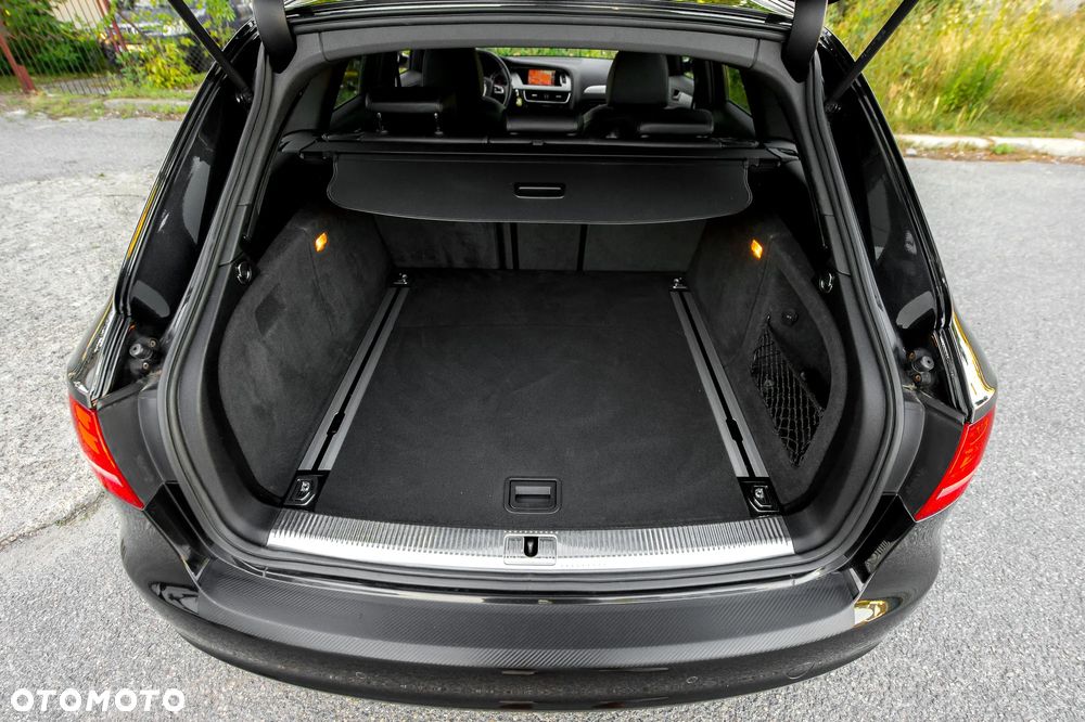 Audi A4 Avant - 14