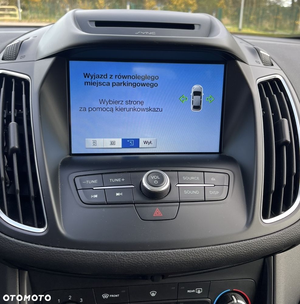 Ford C-MAX 1.0 EcoBoost Ambiente ASS - 12