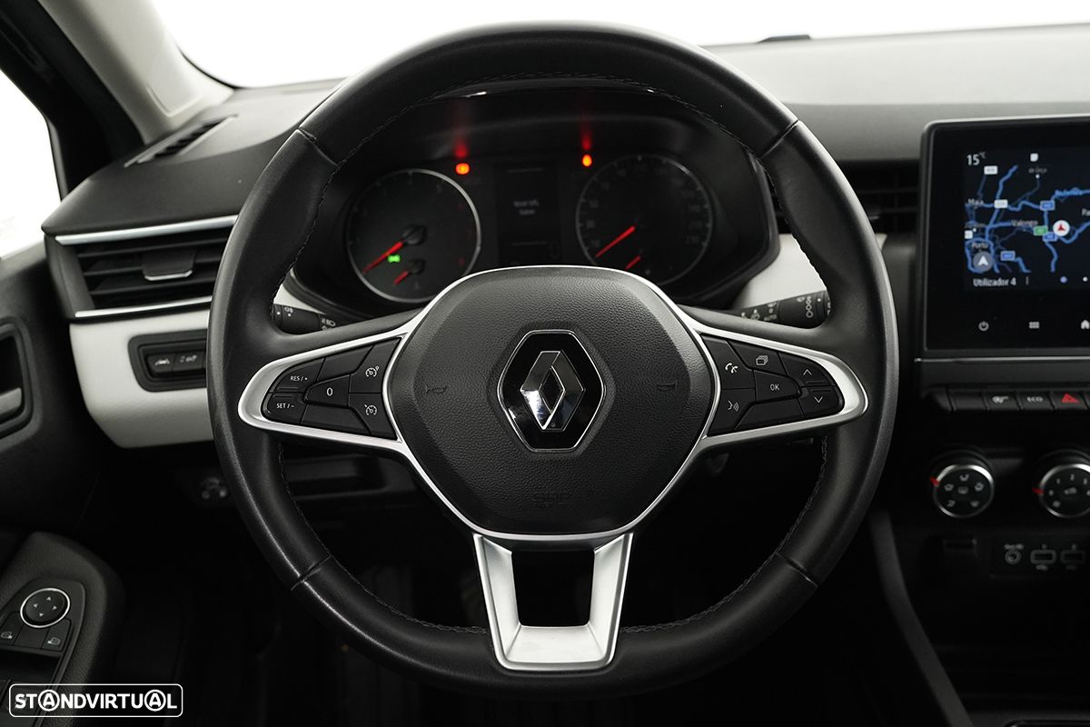 Renault Clio 1.0 TCe Limited Bi-Fuel - 15