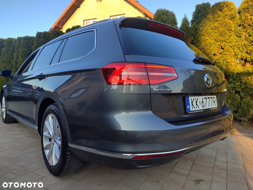 Volkswagen Passat Variant ver-2-0-tdi-bmt-highline-dsg - 21
