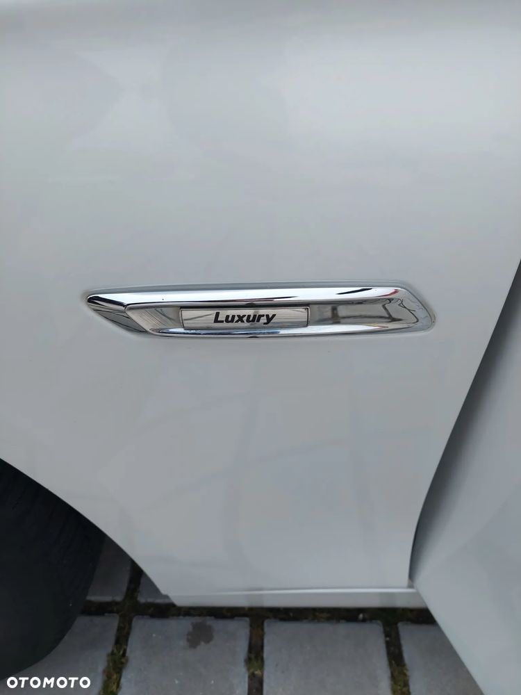 BMW Seria 5 520d Luxury Line - 15