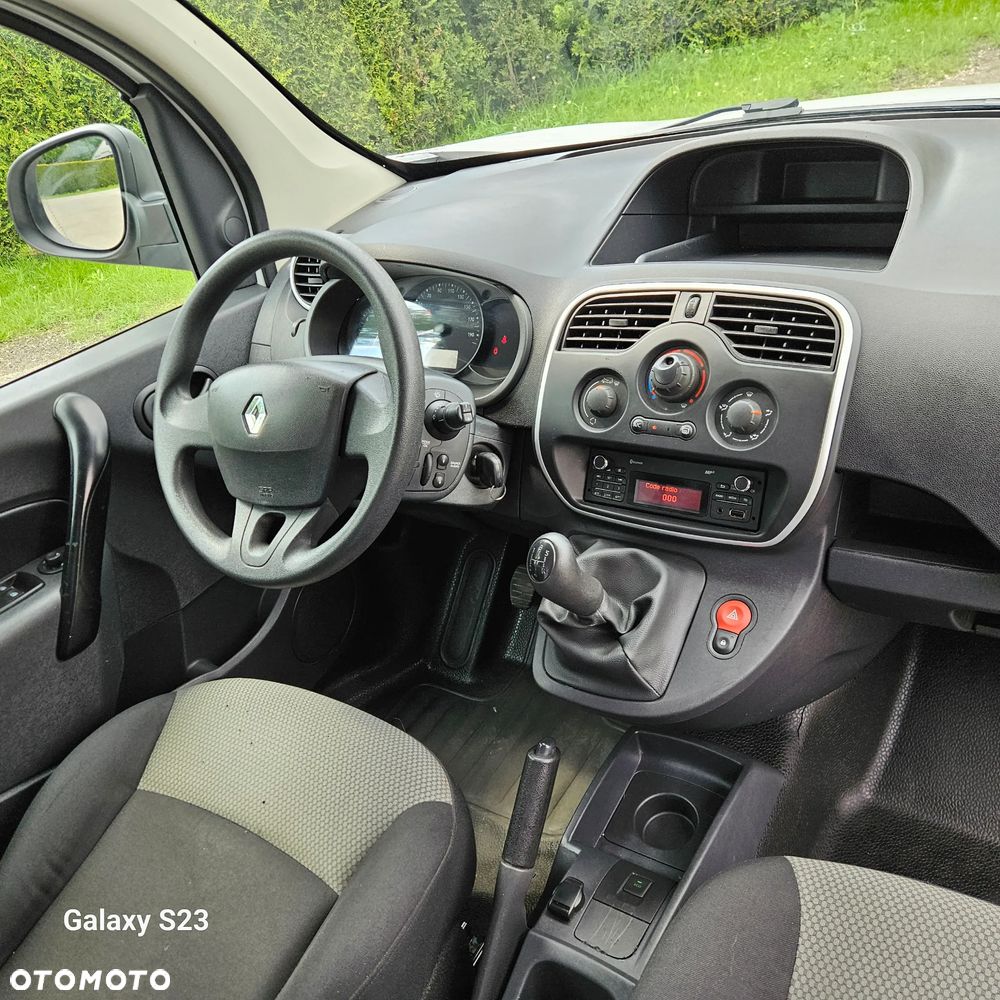 Renault KANGOO - 30