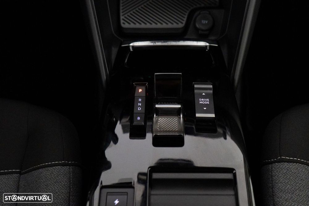 Citroën e-C4 50 kWh Feel Pack - 25