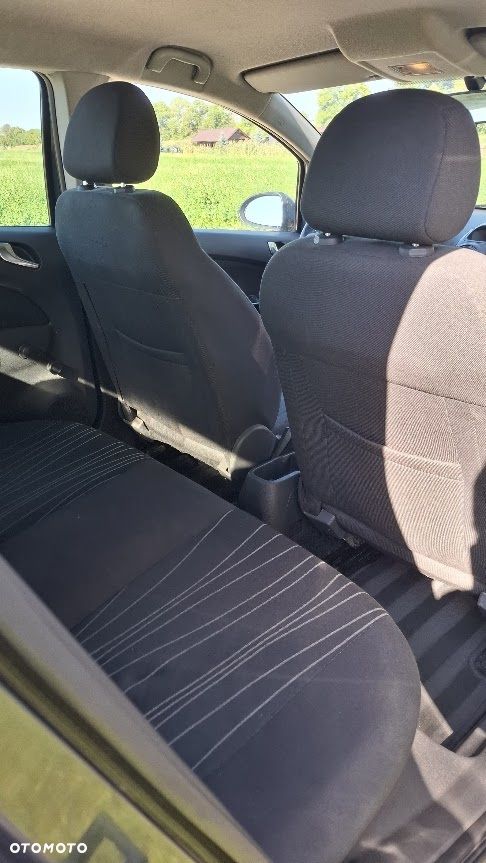 Opel Corsa - 10