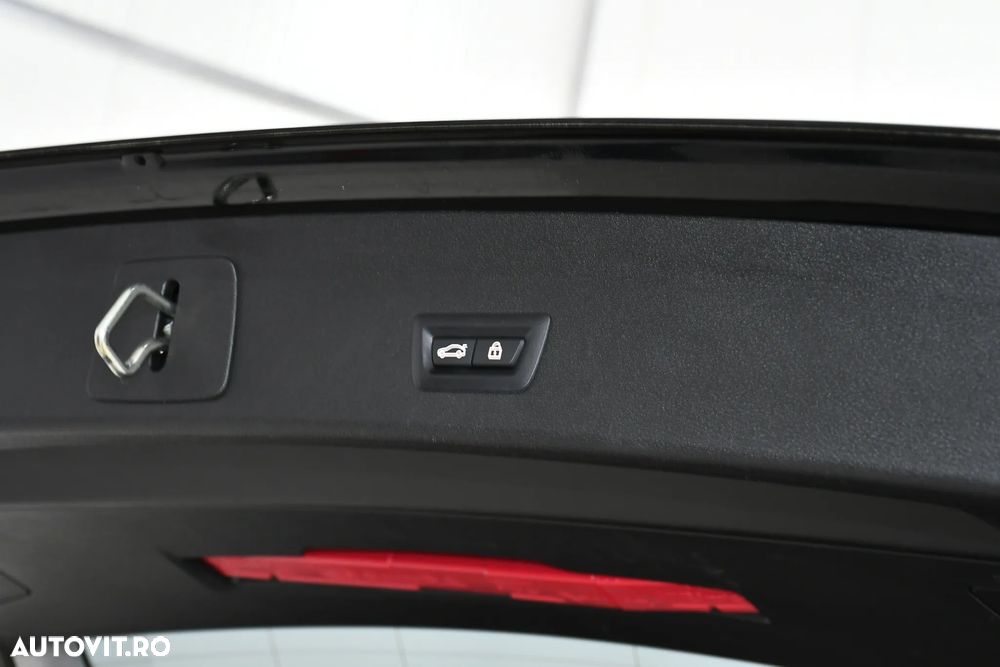 BMW X1 sDrive18d Aut. Sport Line - 20