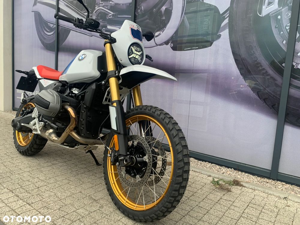 BMW R - 7