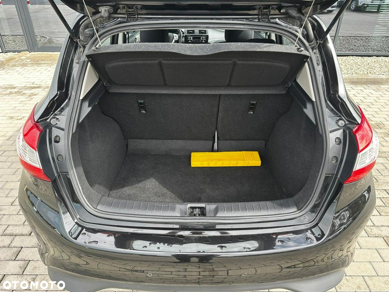Nissan Pulsar 1.2 DIG-T Acenta - 24