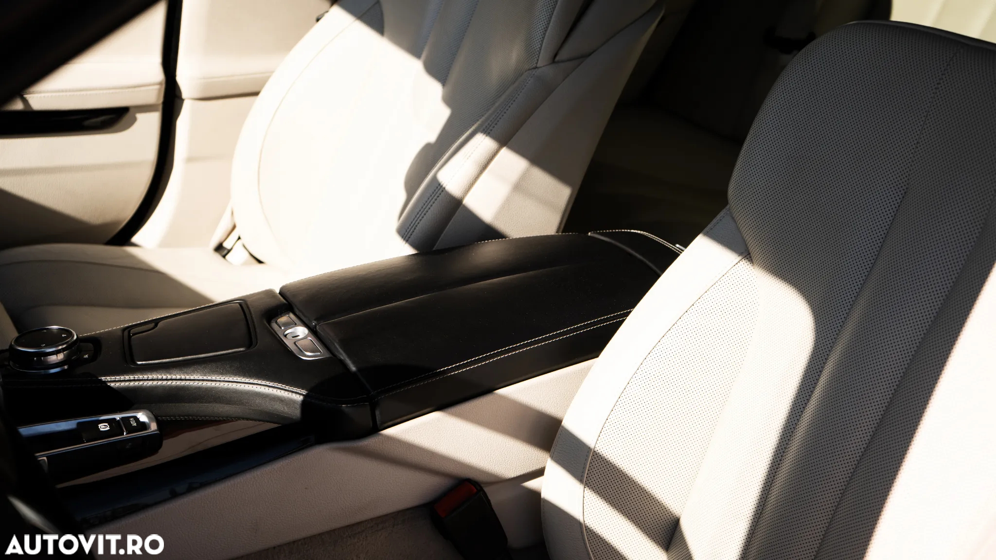 BMW Seria 6 640d Gran Coupe M Sport Edition - 21
