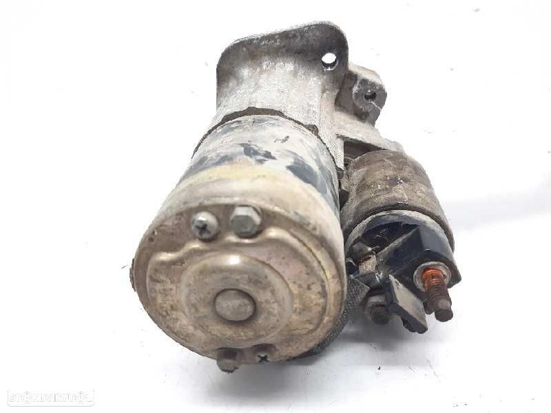 MOTOR ARRANQUE RENAULT CLIO II 2006 -8200306595 - 2