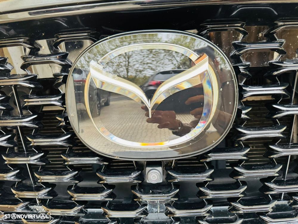 Mazda CX-5 2.0 G Excellence AT Navi - 29