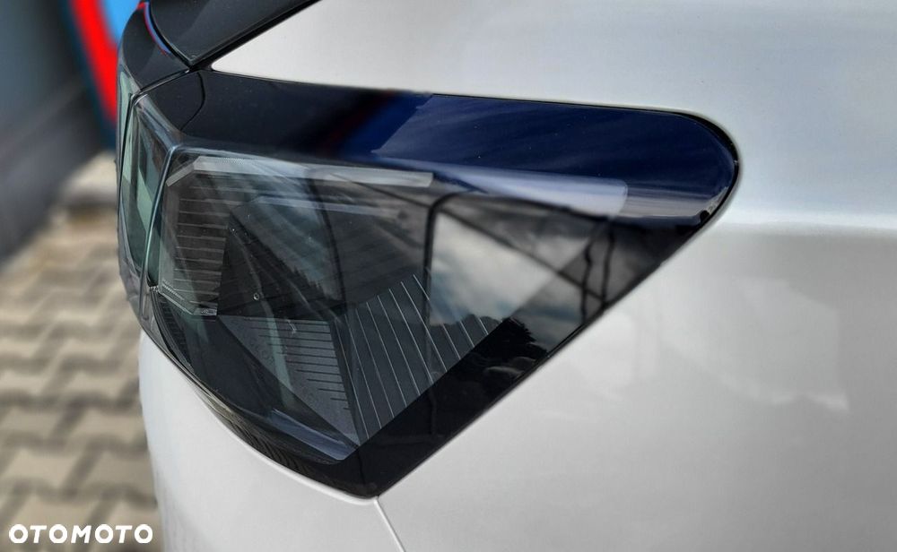 Peugeot 3008 1.2 PureTech Allure Pack S&S EAT8 - 38