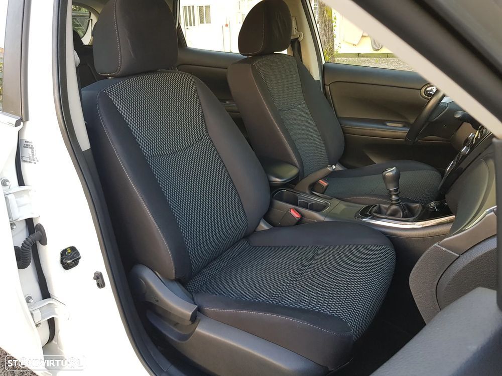 Nissan Pulsar 1.5 dCi N-Connecta - 38