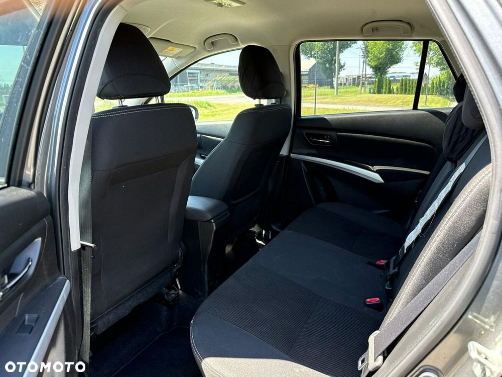 Suzuki SX4 S-Cross 1.4 T Premium - 16