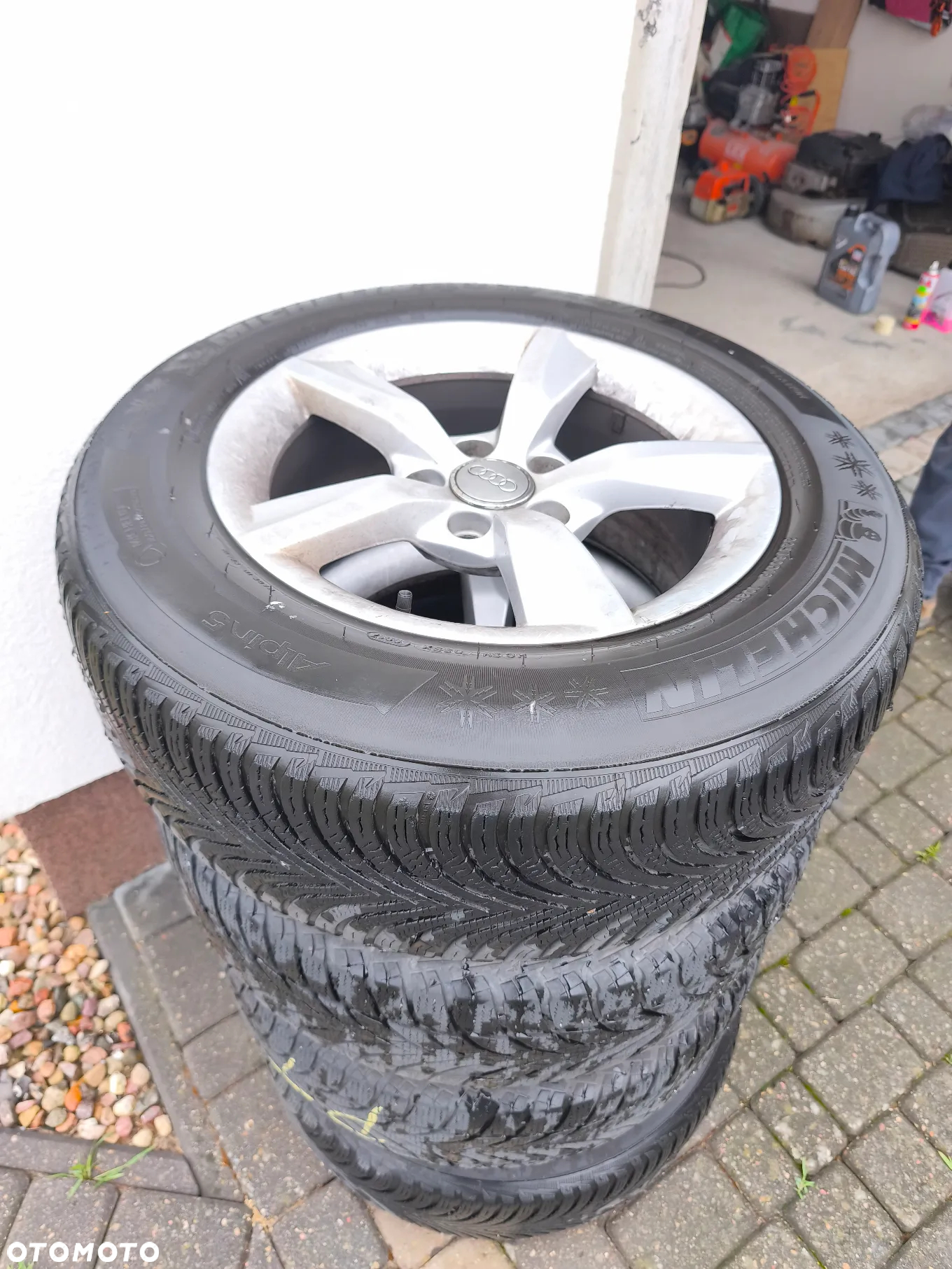 Audi A6 2.0 TDI ultra S tronic - 15