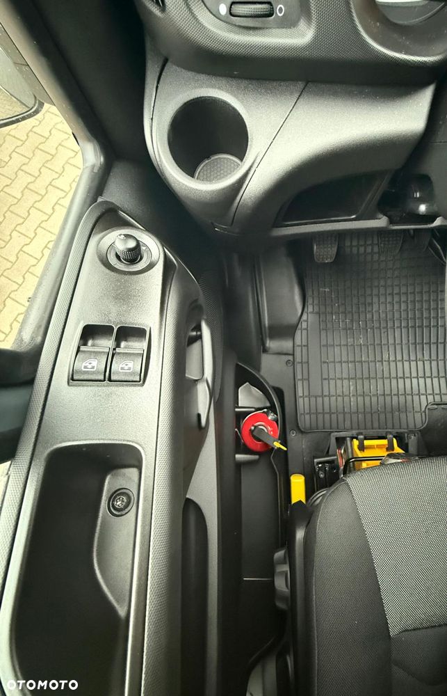 Iveco DAILY 50C18HZ WYWROTKA SCATTOLINI OKAZJA !! - 18