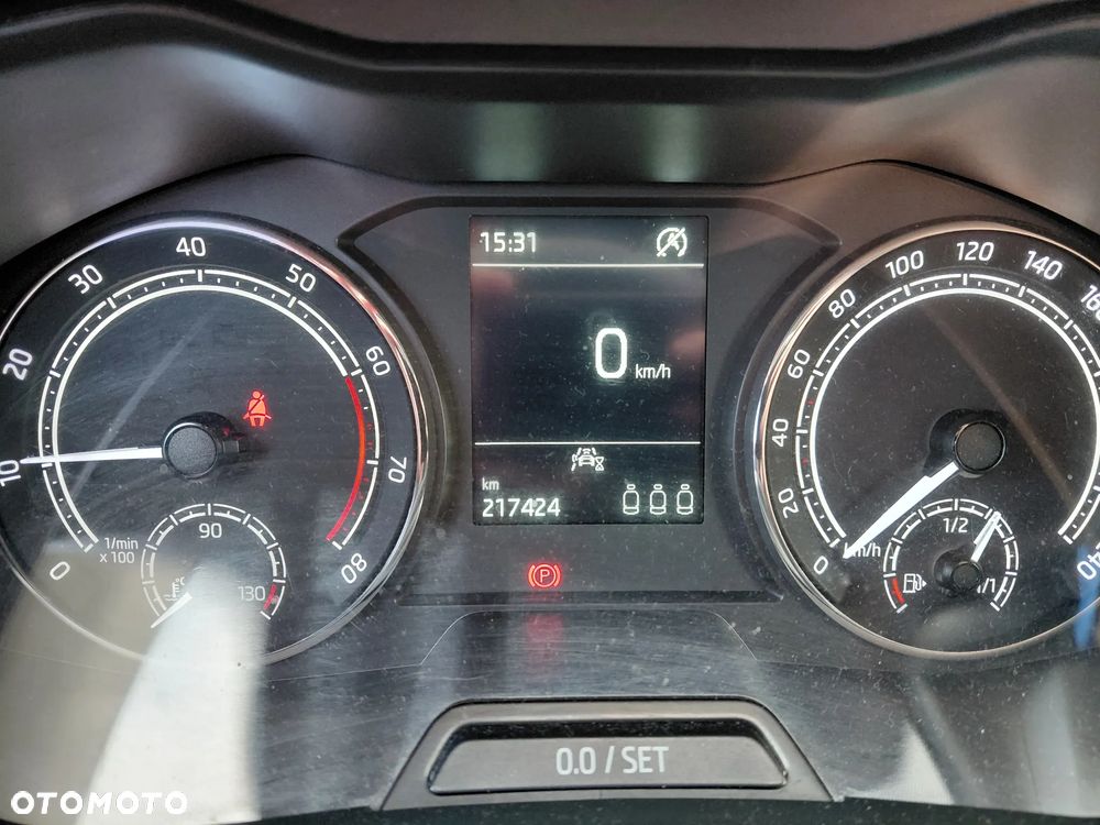 Skoda Scala - 7