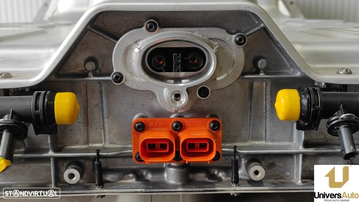 BATERIA PARA VEÍCULOS ELÉTRICOS FIAT 500 E NEW 500 ICON HB - 6