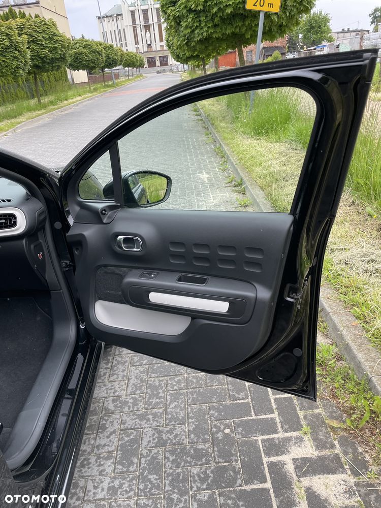 Citroën C3 VTi 95 Exclusive - 8