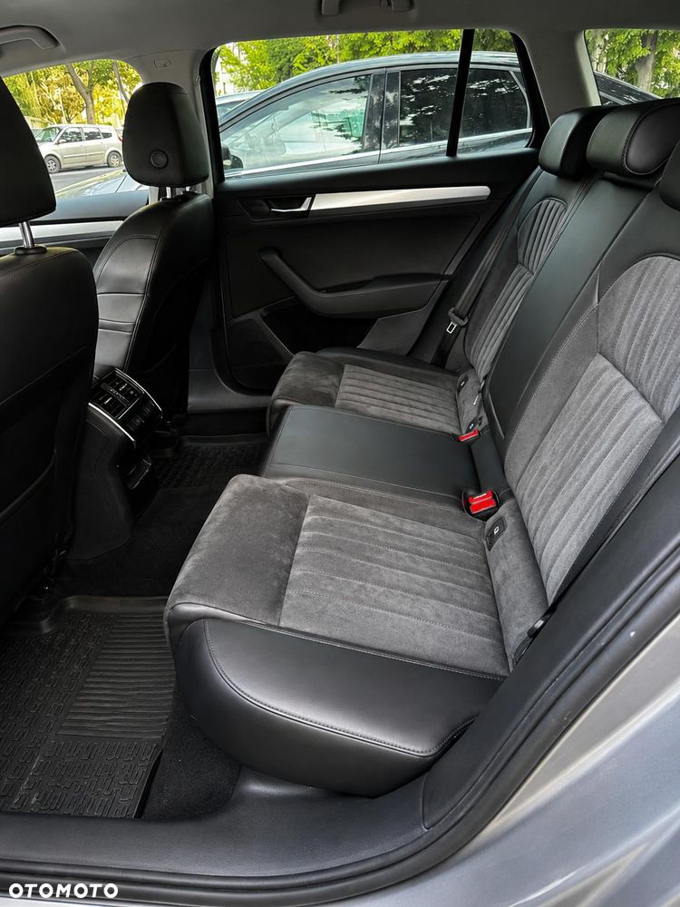 Skoda Superb - 14