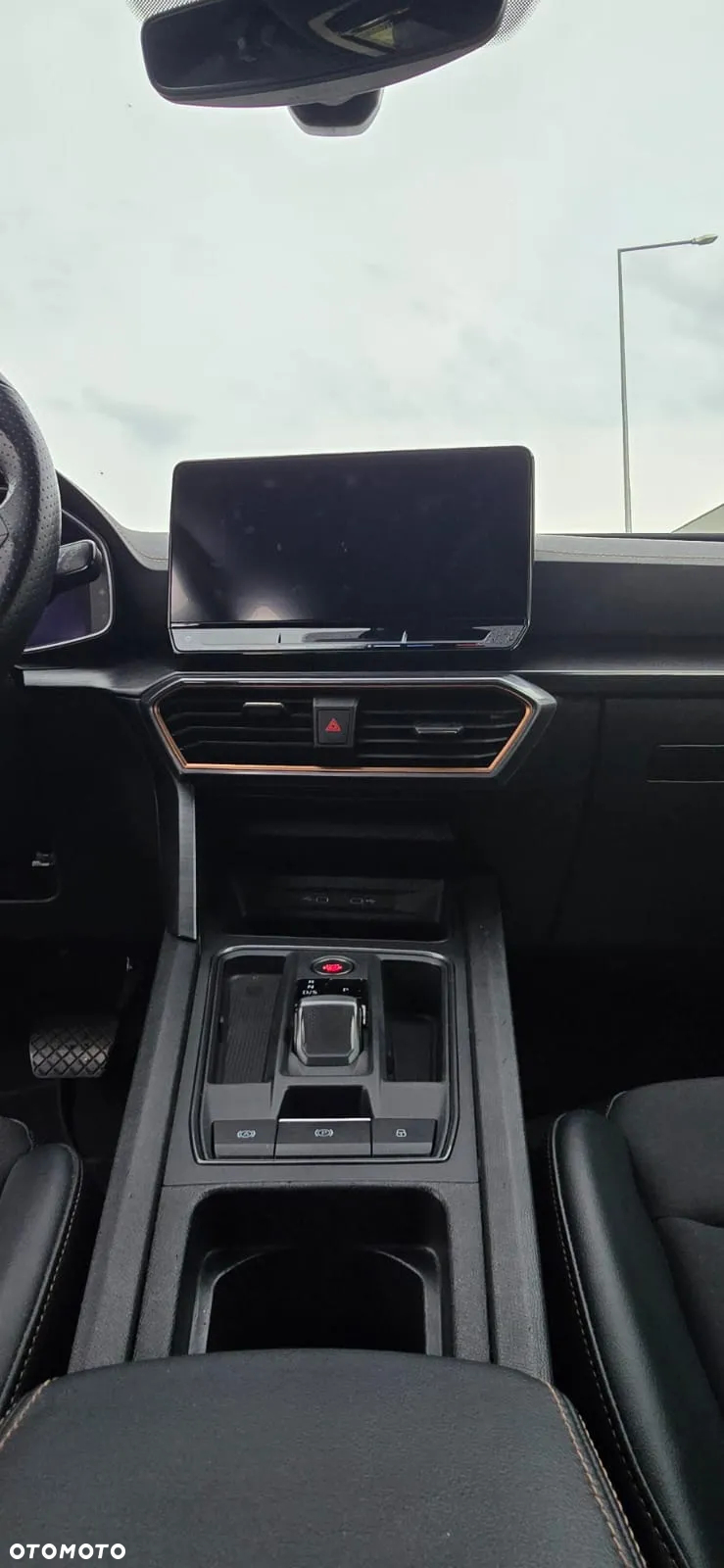 Cupra Formentor 1.5 TSI DSG - 17