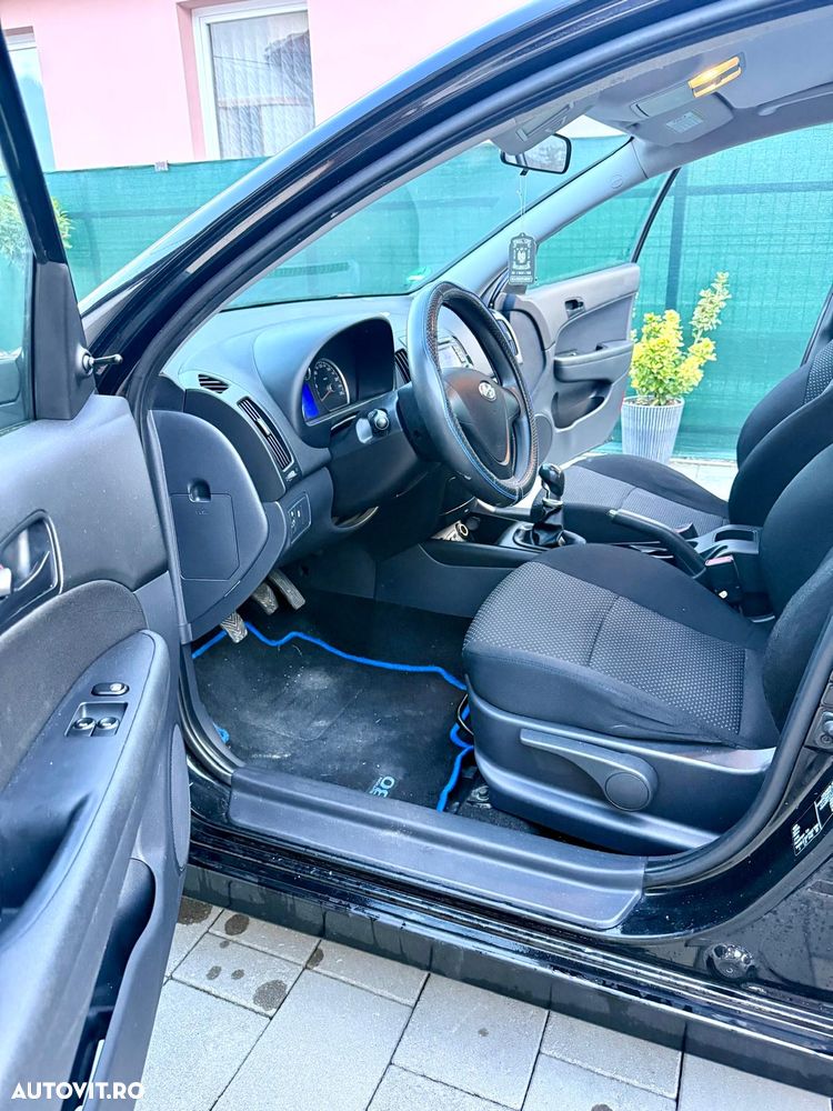 Hyundai i30 - 6