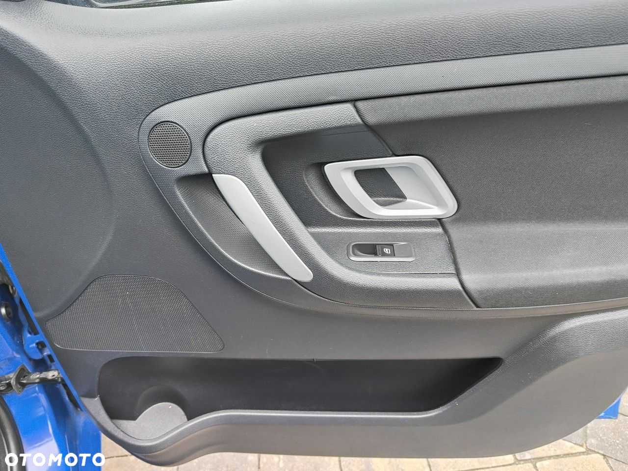 Skoda Roomster 1.6 16V Comfort - 21
