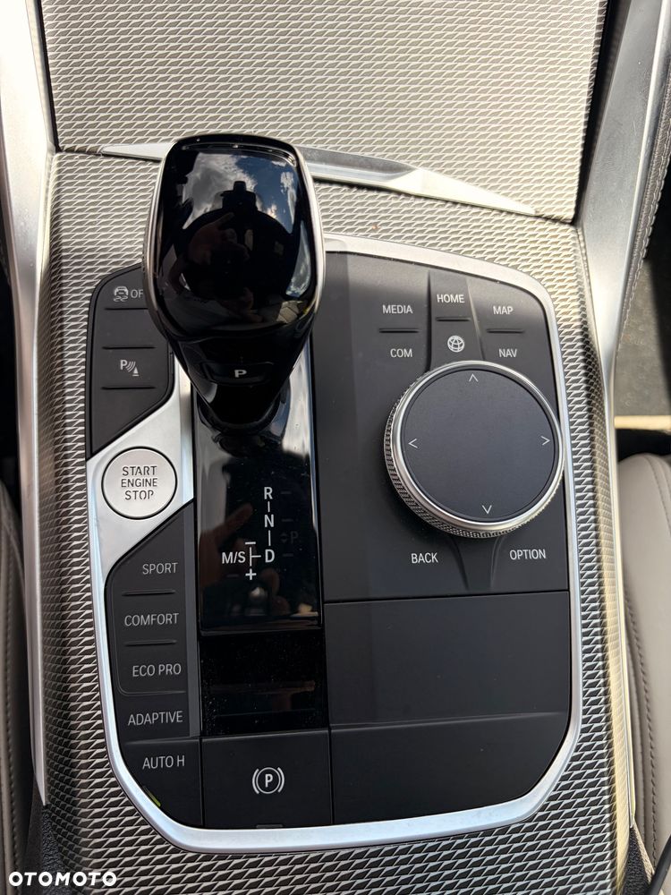 BMW Seria 4 M440i mHEV sport - 17