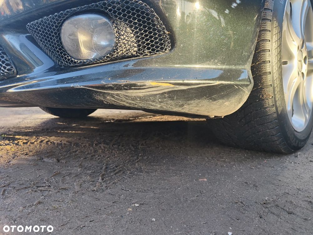 Mercedes-Benz Klasa E 320 T Avantgarde - 19