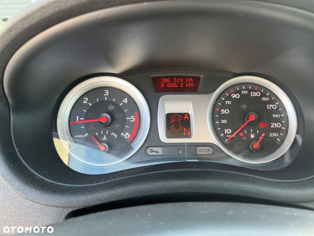 Renault Clio 1.5 dCi Authentique Edition Dynamique - 14