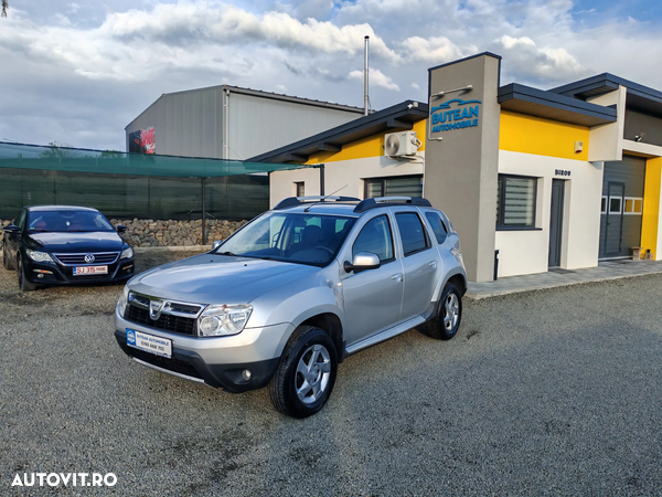 Dacia Duster 1.6 4x2 Acces