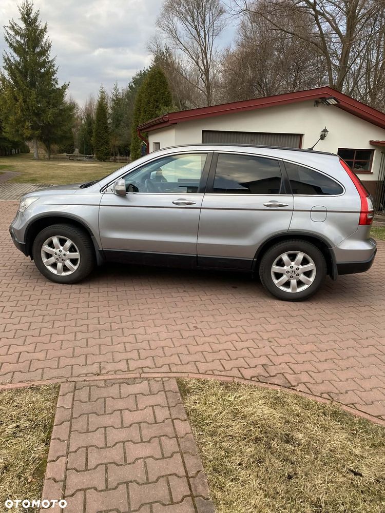 Honda CR-V 2.0 Elegance - 1