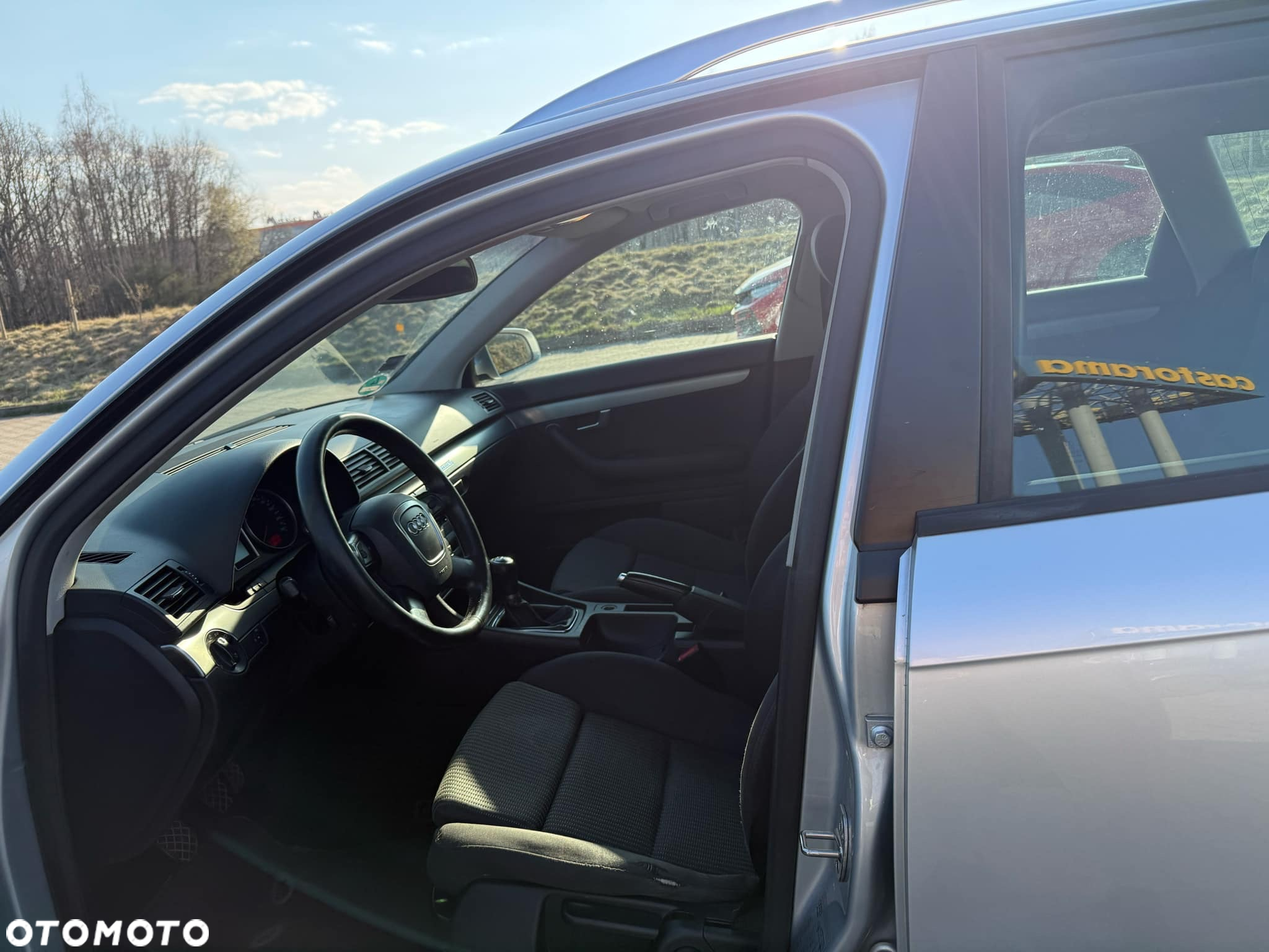 Audi A4 Avant 2.0 T FSI quattro - 9