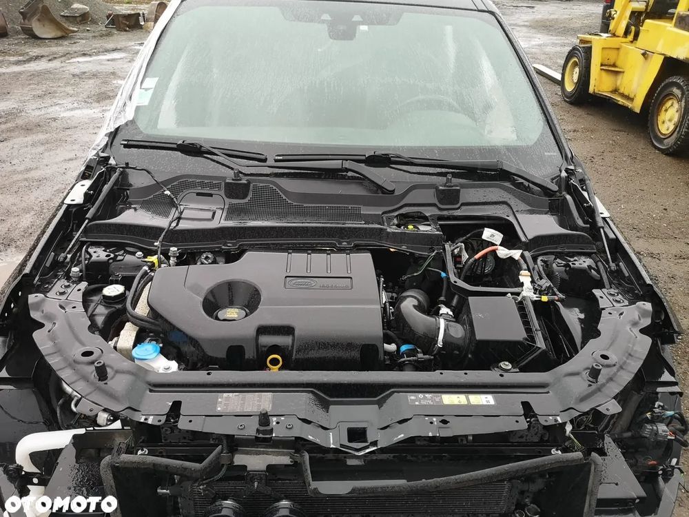 Land Rover Discovery Sport TD4 HSE Luxury - 18