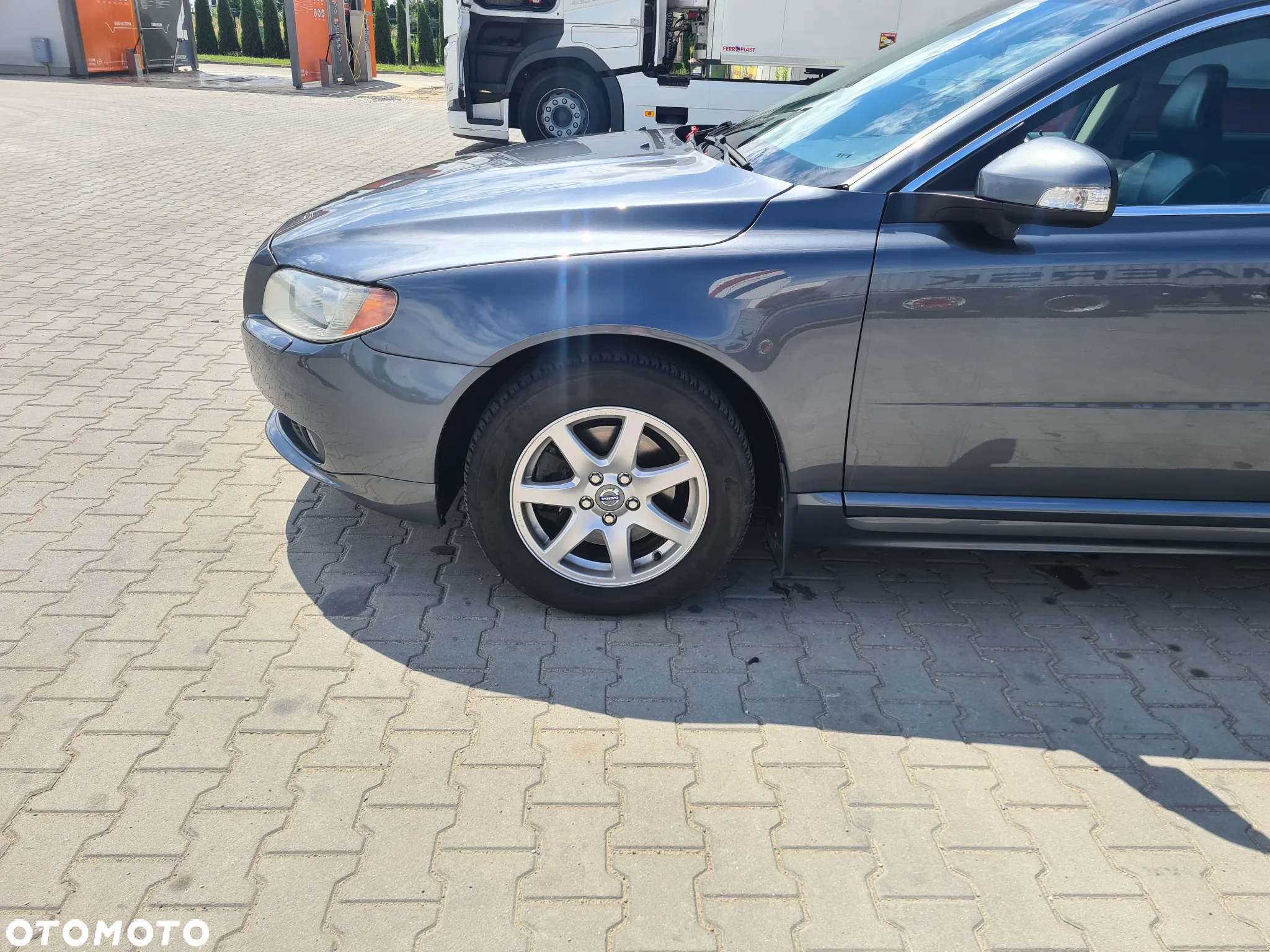 Volvo S80 2.0D Kinetic - 15