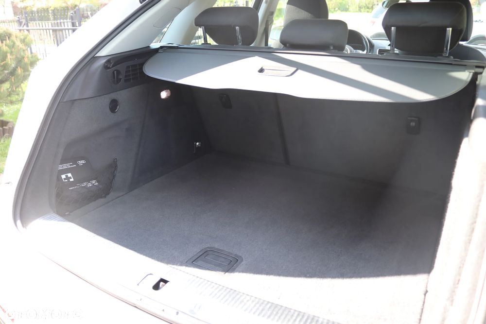 Audi Q3 2.0 TDI Quattro - 21
