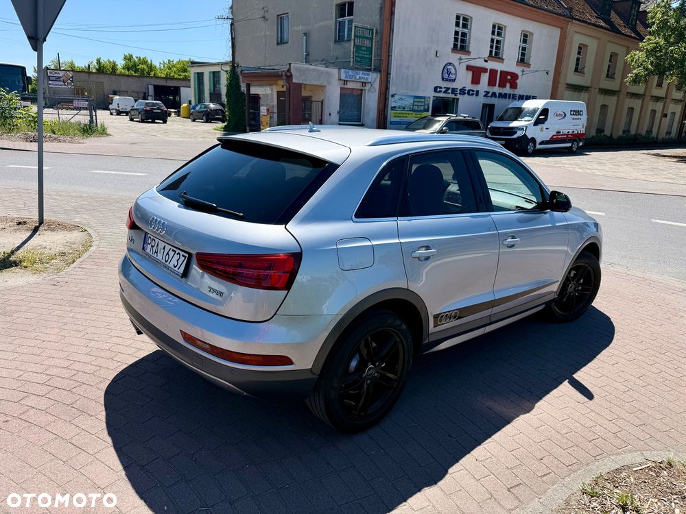Audi Q3 1.4 TFSI Cylinder on demand S tronic sport - 5