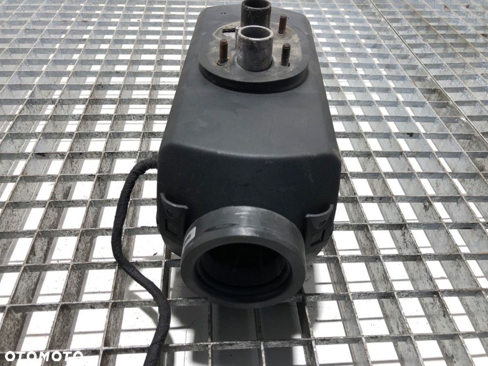 OGRZEWANIE POSTOJOWE WEBASTO - 983.00 PLN - SCANIA R-series R420 1851020 AIRTRONIC D2 - 5