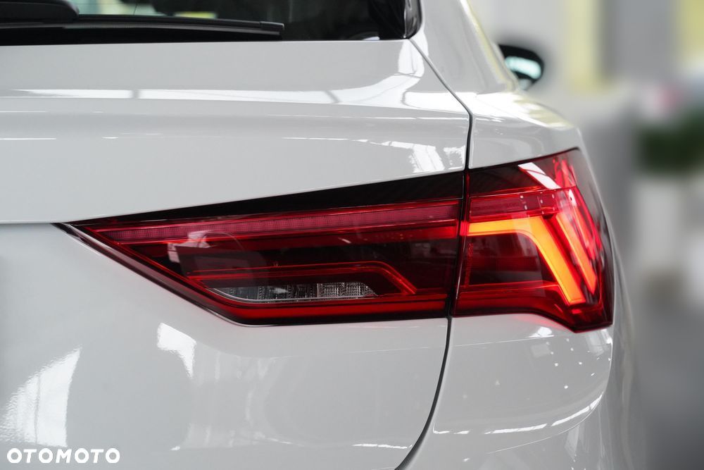 Audi Q3 35 TFSI mHEV S tronic - 13