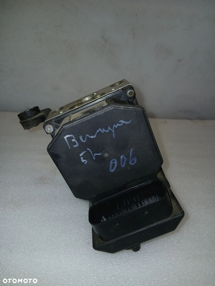 Pompa hamulcowa ABS BMW E65 E66 006 benzyna diesel