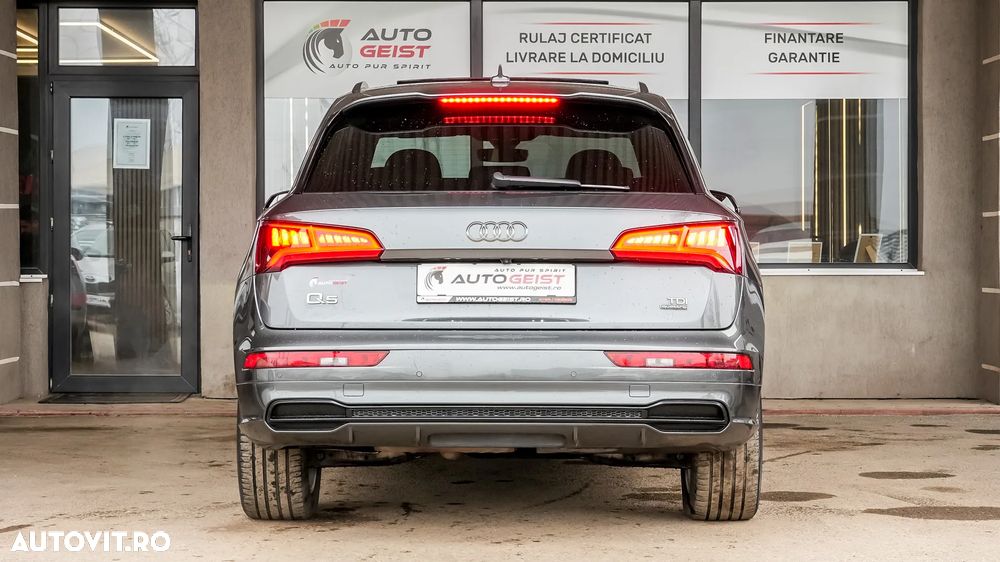 Audi Q5 2.0 TDI Quattro S tronic - 5