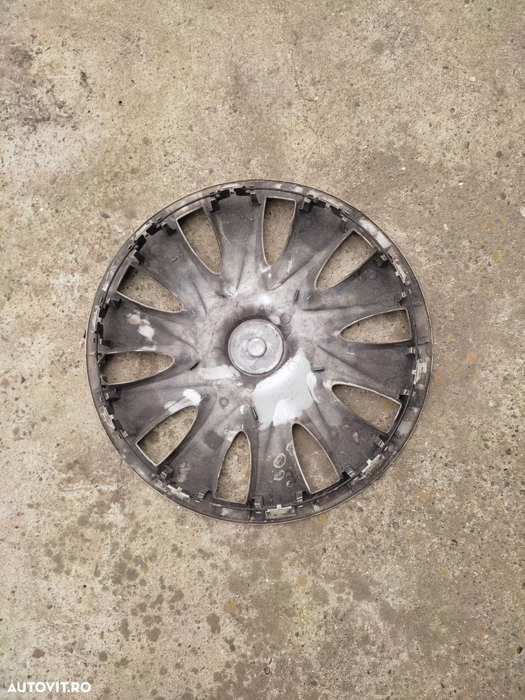 Capace originale BMW 16" - 4