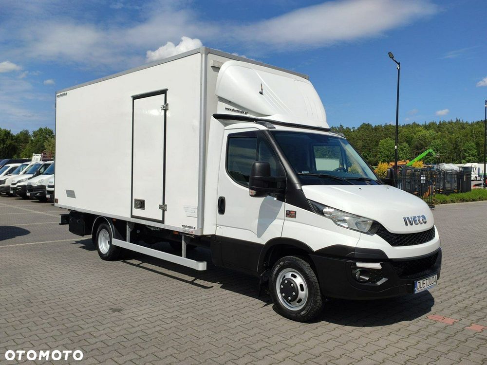Iveco Daily 50C15 V - 3