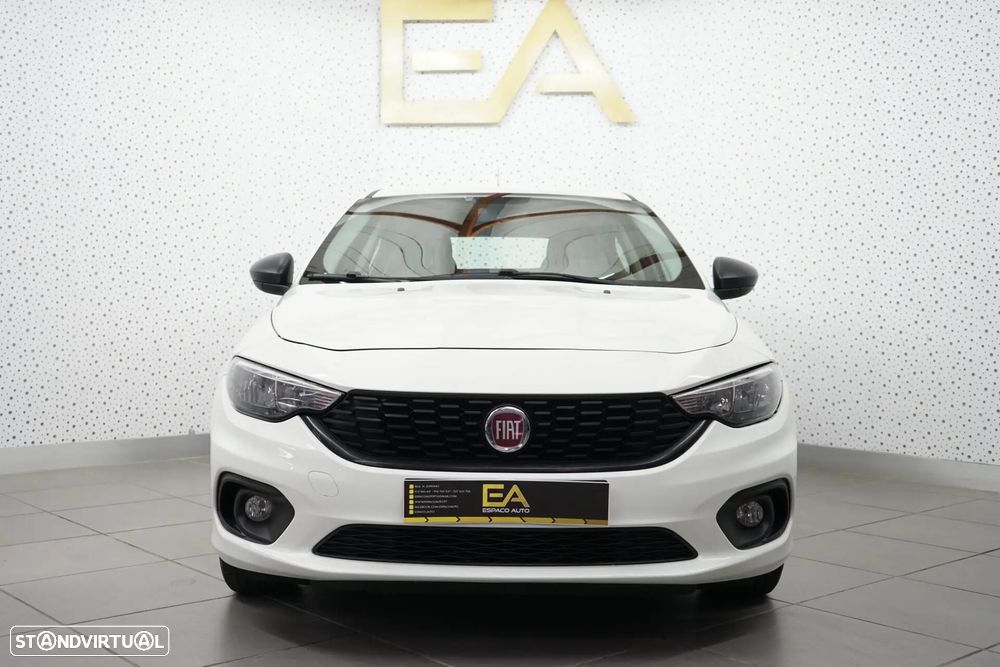 Fiat Tipo Station Wagon 1.3 M-Jet Street - 2