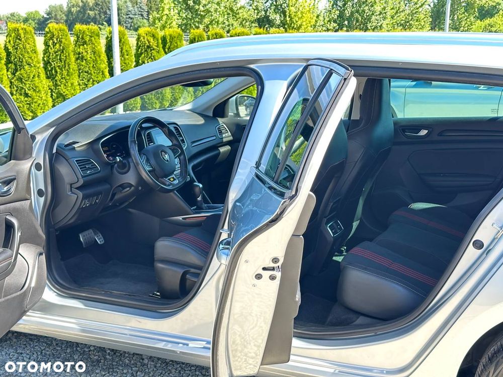 Renault Megane 1.6 E-TECH Plug-In R.S Line - 9
