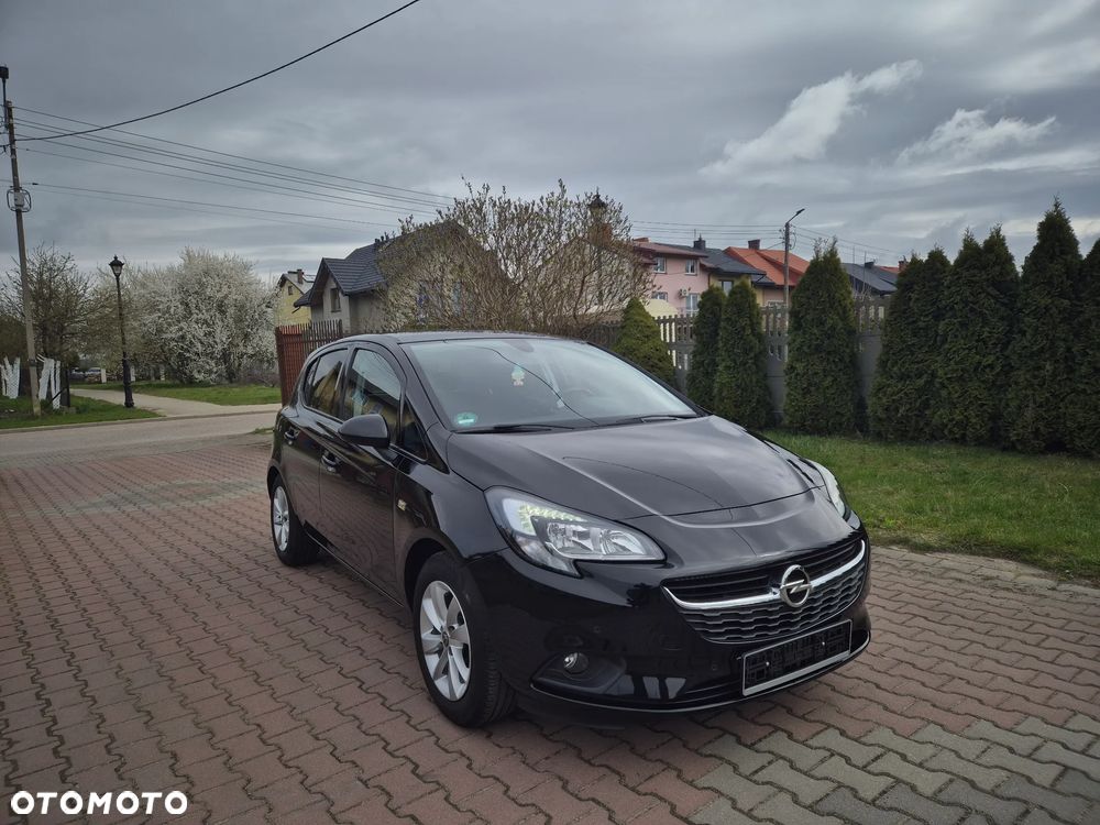 Opel Corsa 1.4 Innovation - 2